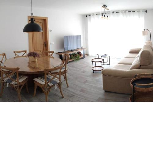 Precioso apartamento a 250 metros de la playa.