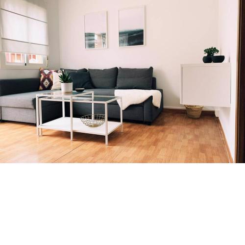 Precioso apartamento a 50m de la playa en El Palo