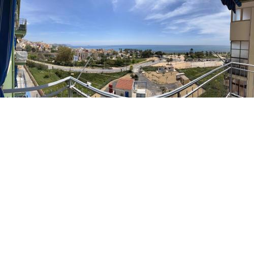 Precioso apartamento a dos pasos de playa y centro
