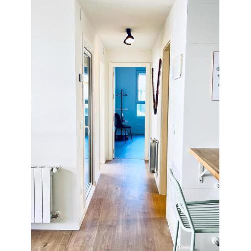 Precioso apartamento a estrenar