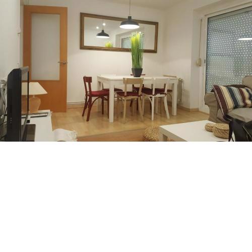 Precioso apartamento a menos de 100m de la playa