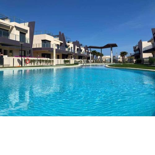 Precioso apartamento a tan solo 300 m de la playa