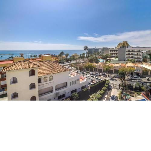 Precioso apartamento al lado de la playa