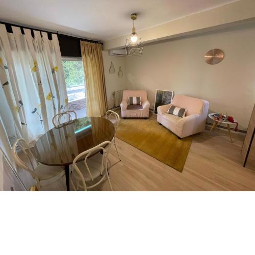 Precioso apartamento. Buenas vistas y tranquilidad