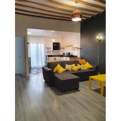 Precioso Apartamento Casco Antiguo