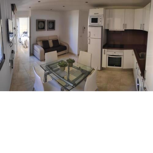 Precioso apartamento céntrico y tranquilo