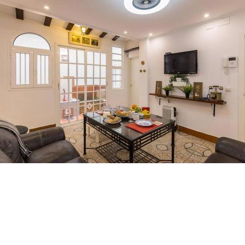 Precioso Apartamento Centrico
