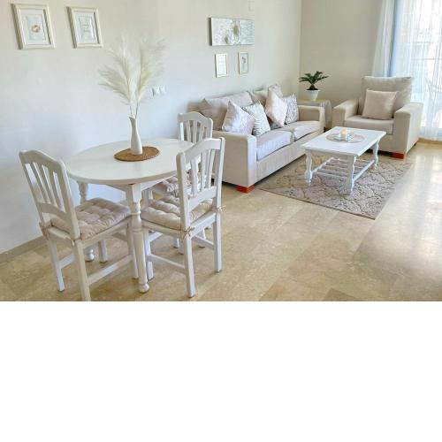 Precioso apartamento cerca de la playa