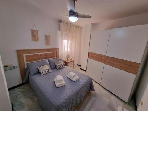 Precioso apartamento cerca de Sierra Nevada