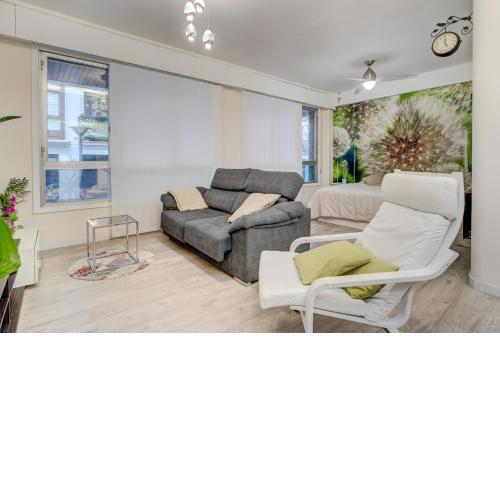 Precioso apartamento cercano al mar