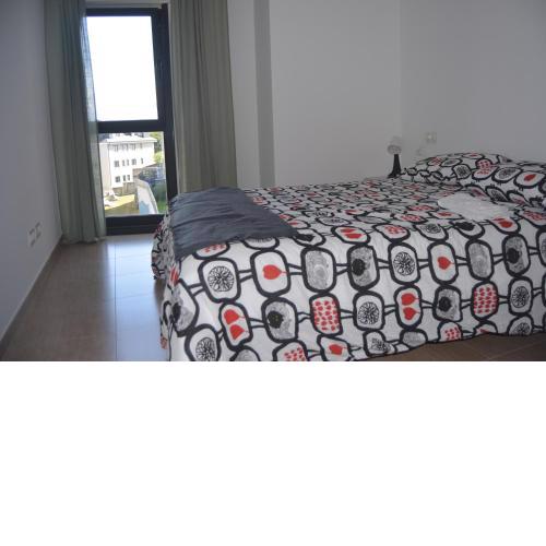 Precioso apartamento con garaje en Ares.