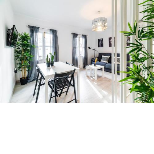 Precioso apartamento con parking en Granada