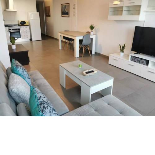 Precioso apartamento con Piscina en la azotea