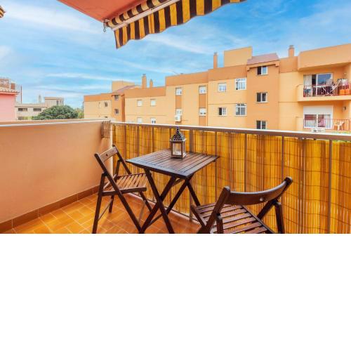 Precioso apartamento con piscina, wifi y terraza