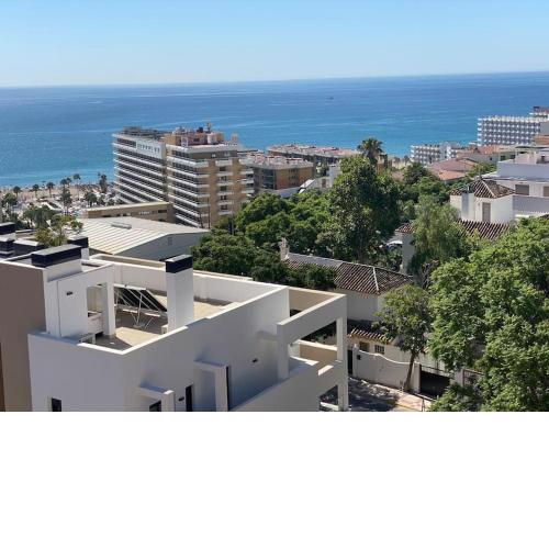 Precioso apartamento con piscina