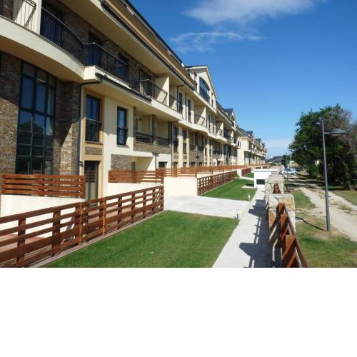 Precioso Apartamento con Spa en Galicia / Playa Catedrales
