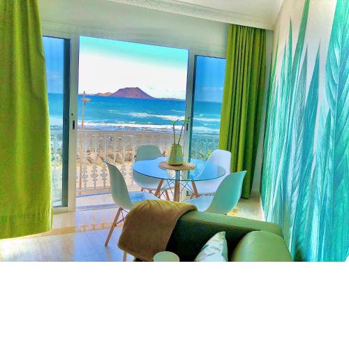 Precioso apartamento con vistas espectaculares