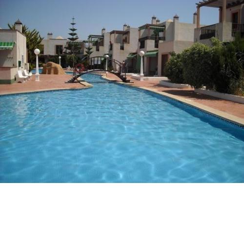 Precioso apartamento costa Murciana