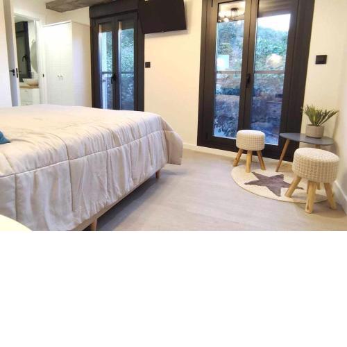 Precioso Apartamento de 1 Habitación