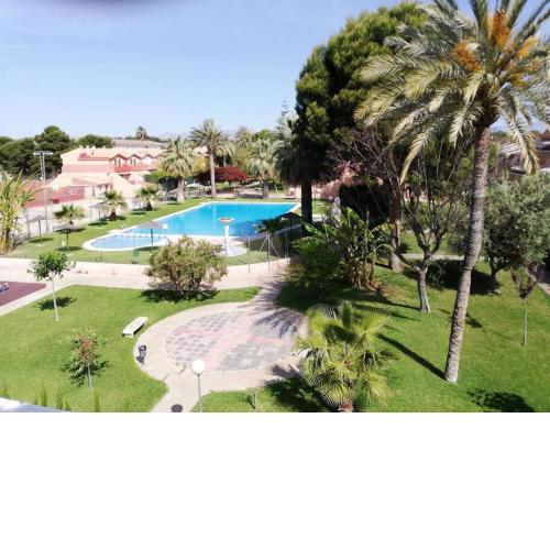 Precioso apartamento de 130 m2, con 3 habitaciones