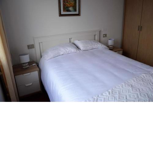 Precioso apartamento de 3 habitaciones en Cabañas.
