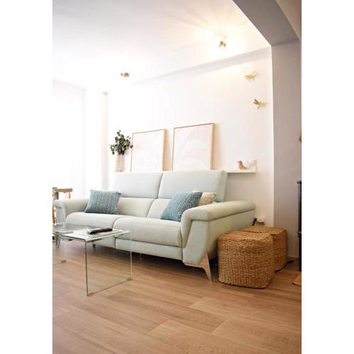 Precioso apartamento de tres dormitorios