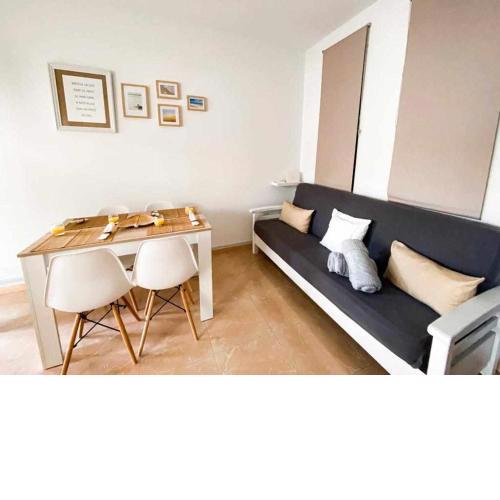 Precioso apartamento en 2ª linea de playa de la Carihuela