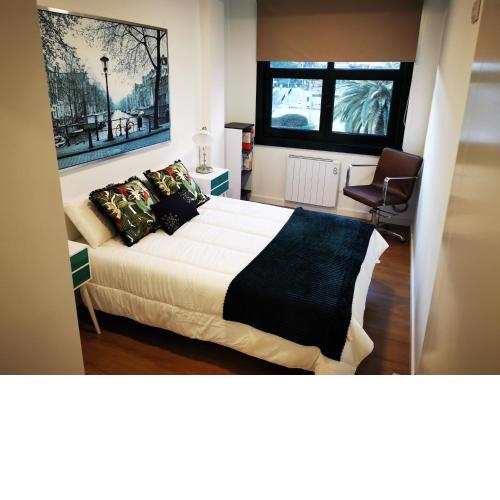 Precioso apartamento en A Coruña
