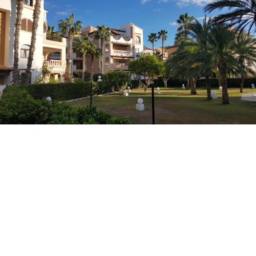 Precioso apartamento en Aldea Del Mar