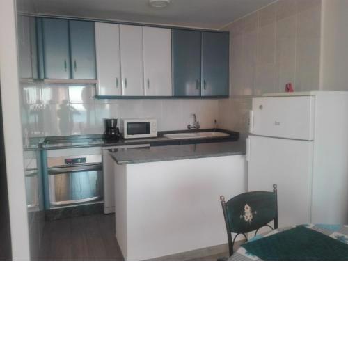 Precioso apartamento en Almuñecar