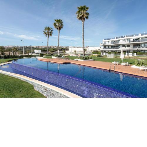 Precioso apartamento en arenales de