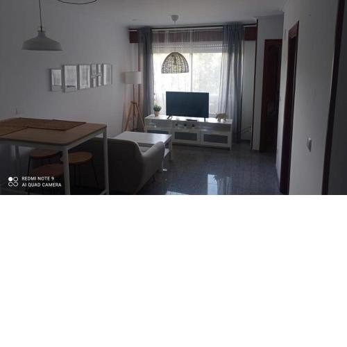 PRECIOSO APARTAMENTO EN ARES