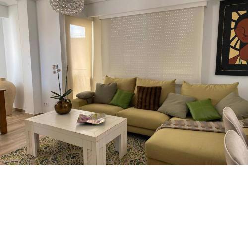 Precioso apartamento en Benicasim