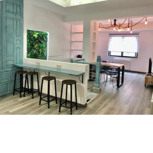 Precioso apartamento en Bueu 50 metros de la playa