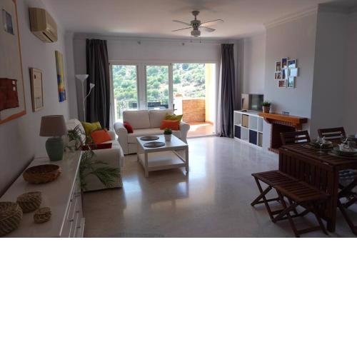Precioso apartamento en Calahonda