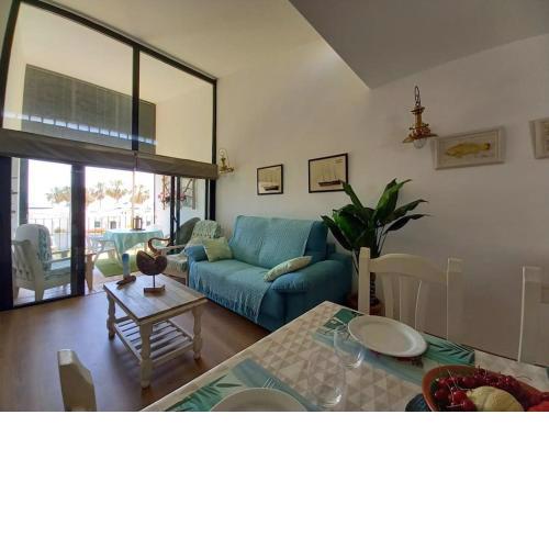Precioso apartamento en complejo con piscina