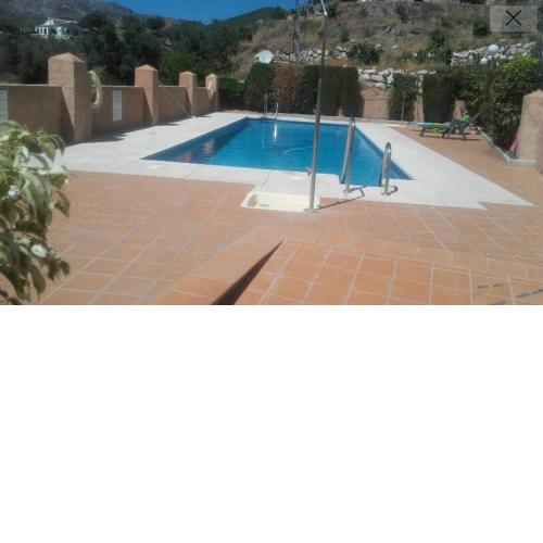 Precioso apartamento en complejo residencial.