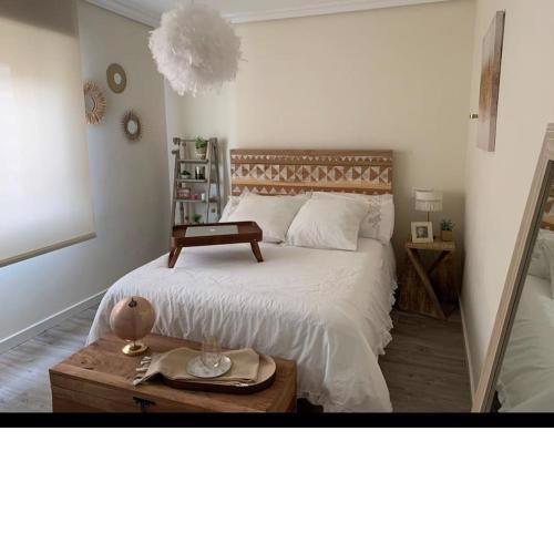 PRECIOSO APARTAMENTO EN EL CENTRO DE BENIDORM