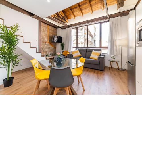 Precioso apartamento en el centro de Granada