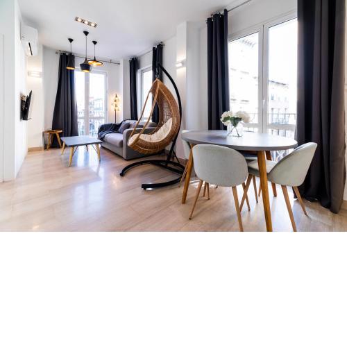 Precioso Apartamento en el Centro de Granada.