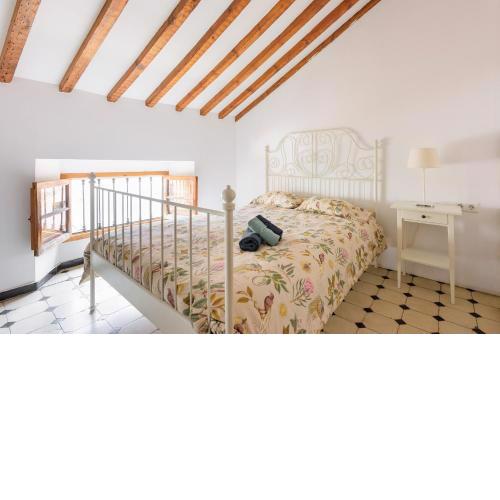 Precioso apartamento en el centro de Málaga