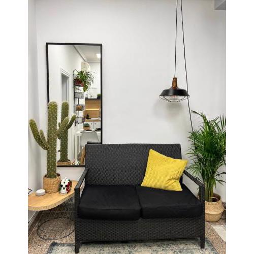 Precioso apartamento en el corazón de Madrid