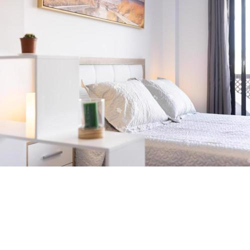 Precioso apartamento en el Sur de Tenerife