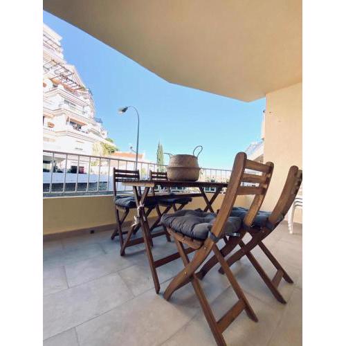 PRECIOSO APARTAMENTO EN EL TESORILLO