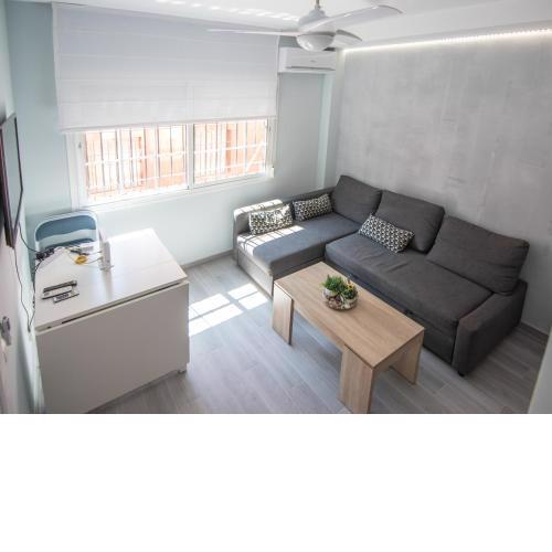 Precioso Apartamento en Fuengirola centro