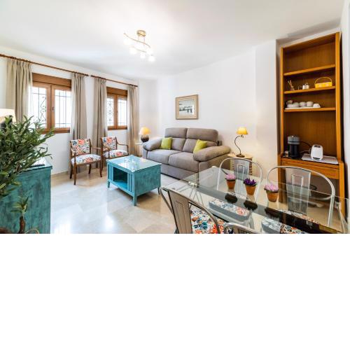 Precioso Apartamento en Granada. Catalina 2