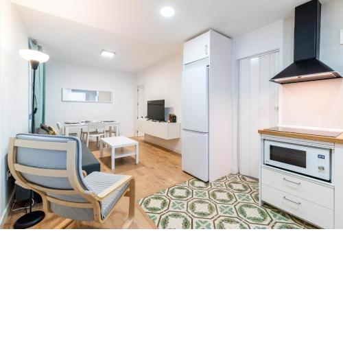 Precioso apartamento en Granada