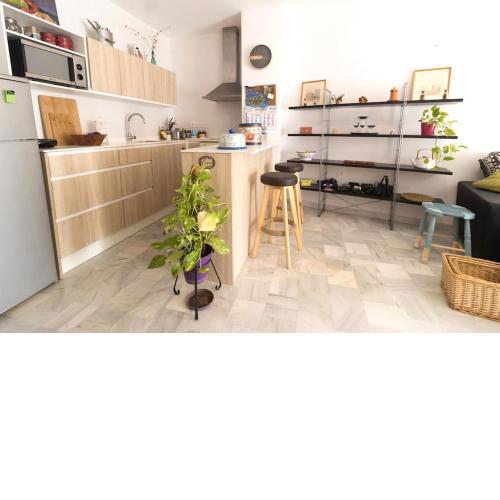 Precioso apartamento en Huetor Vega