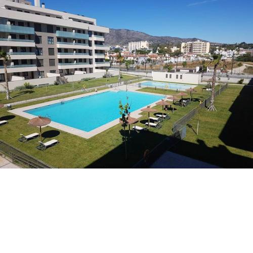 Precioso apartamento en la Costa del Sol