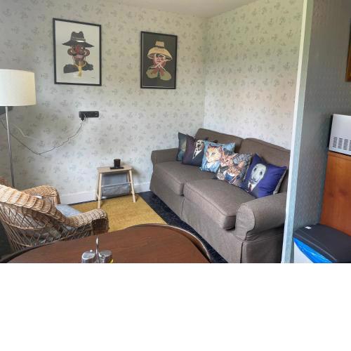 Precioso apartamento en La Galea, Getxo